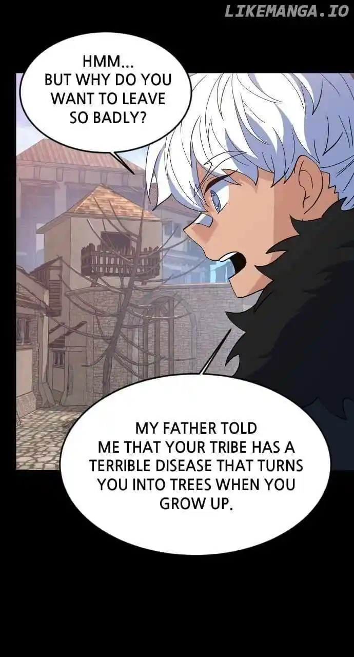 The Last Golden Child Ch.161