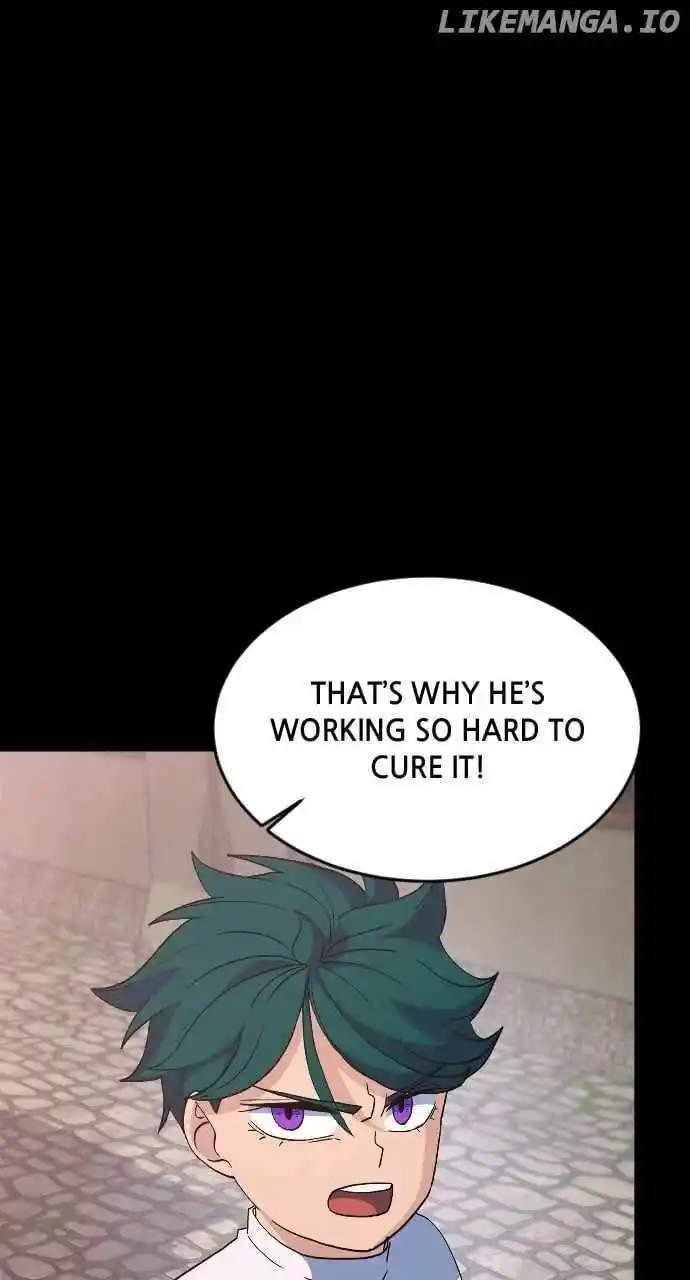 The Last Golden Child Ch.161