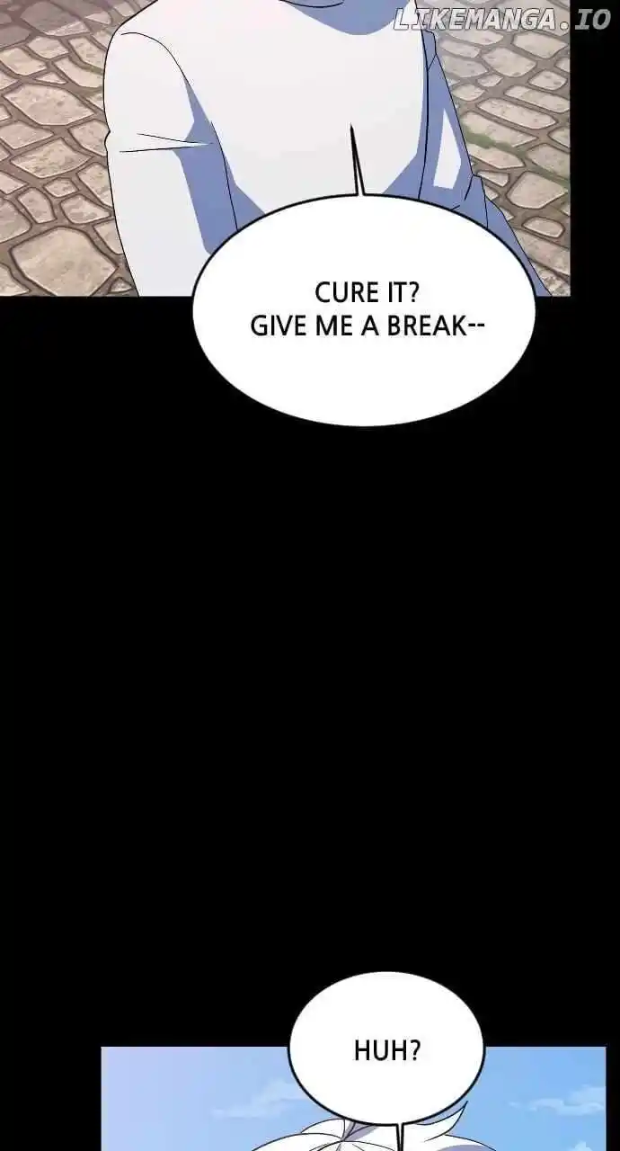 The Last Golden Child Ch.161