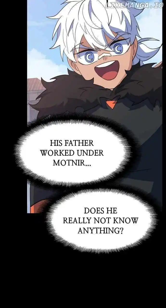 The Last Golden Child Ch.161