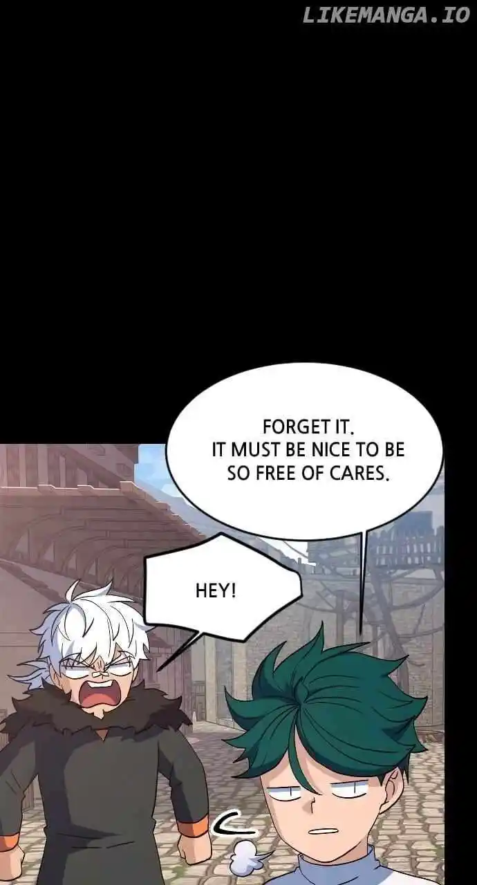 The Last Golden Child Ch.161