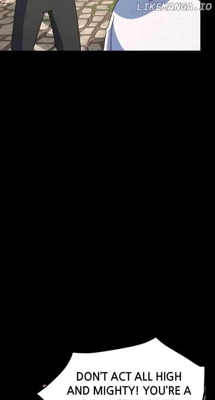 The Last Golden Child Ch.161