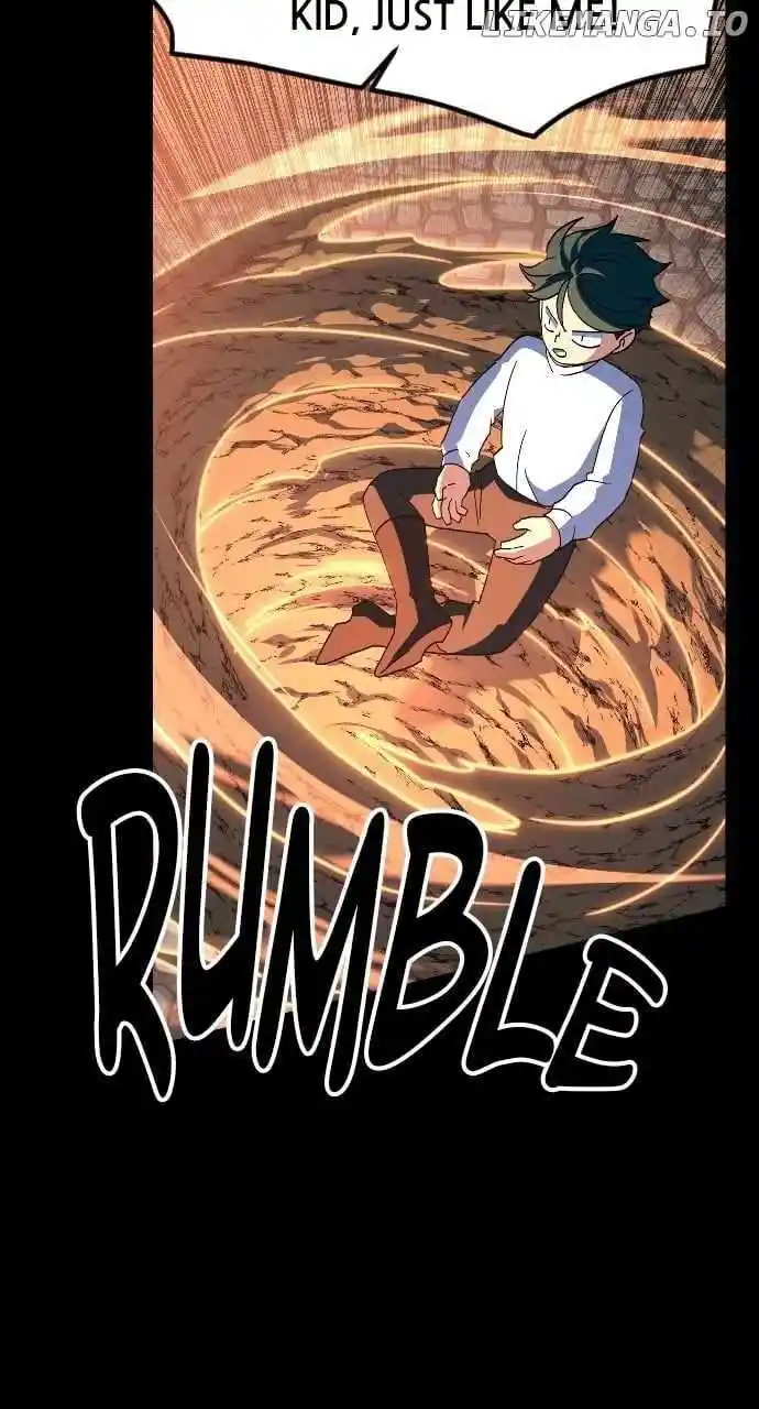 The Last Golden Child Ch.161