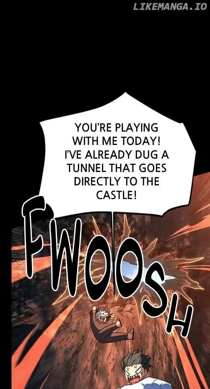 The Last Golden Child Ch.161