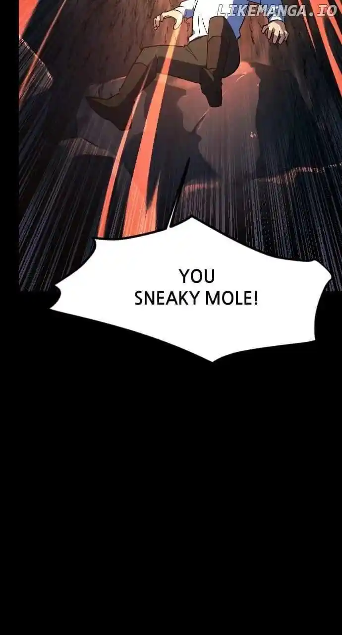 The Last Golden Child Ch.161