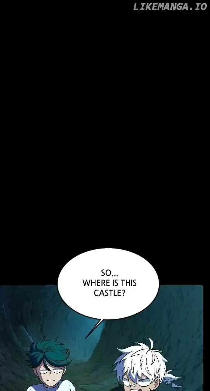 The Last Golden Child Ch.161