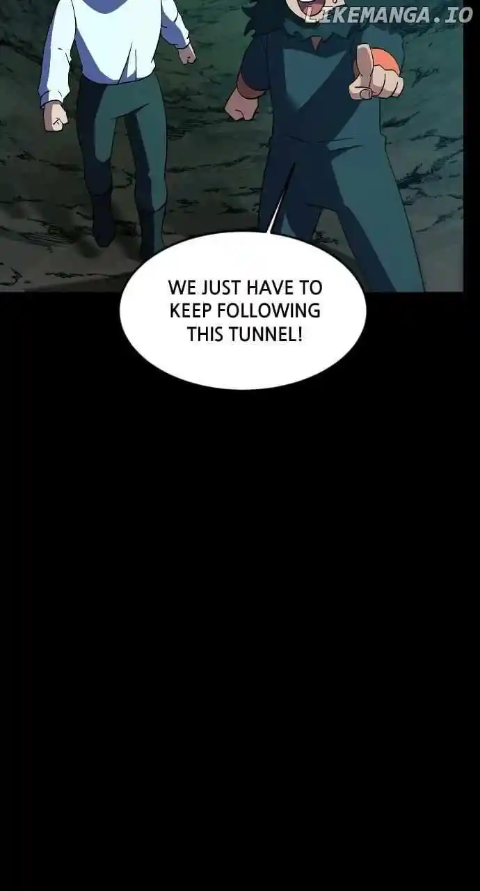 The Last Golden Child Ch.161