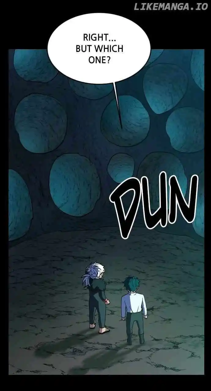 The Last Golden Child Ch.161