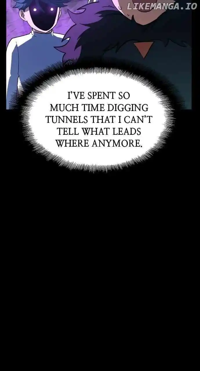 The Last Golden Child Ch.161