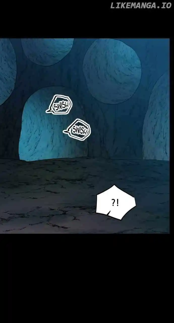 The Last Golden Child Ch.161