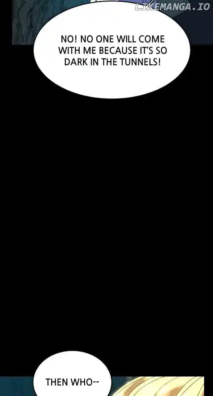 The Last Golden Child Ch.161