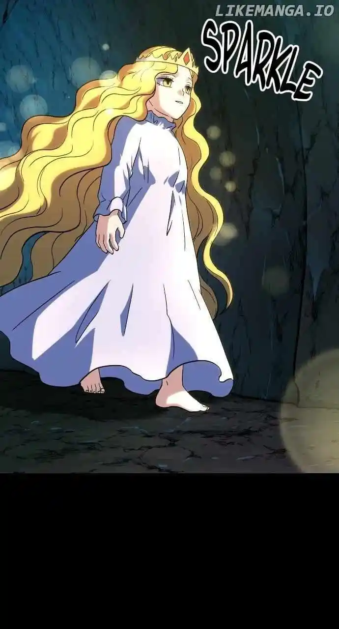 The Last Golden Child Ch.161