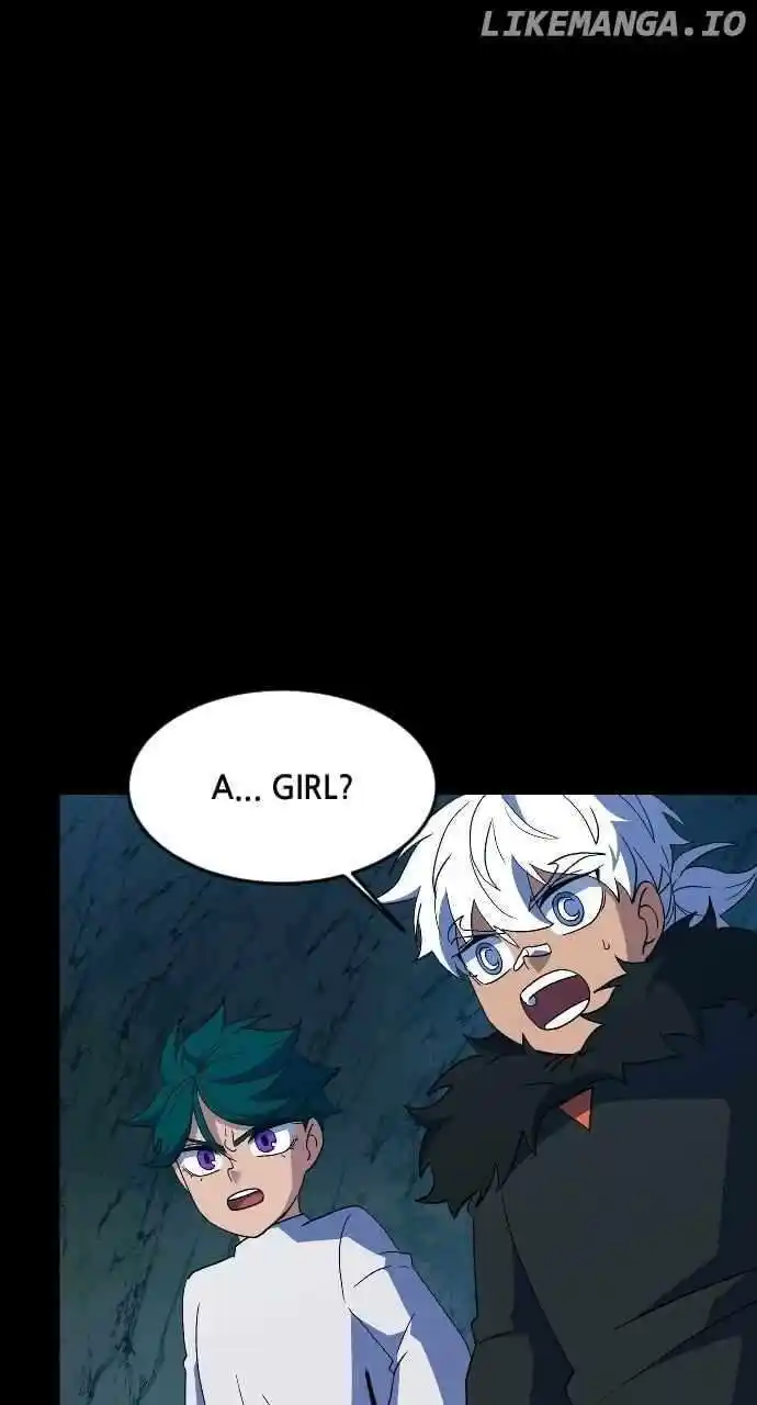 The Last Golden Child Ch.161