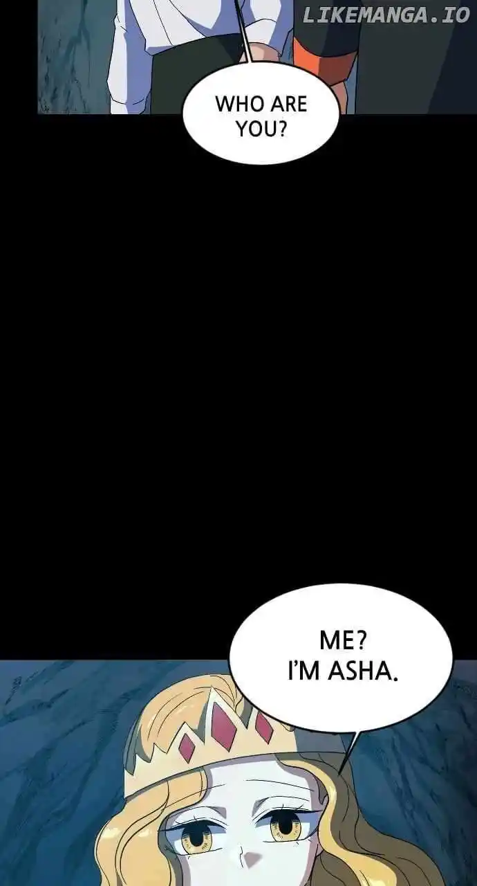 The Last Golden Child Ch.161