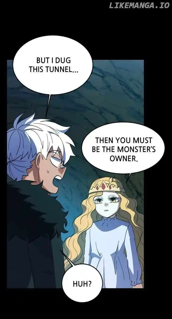 The Last Golden Child Ch.161