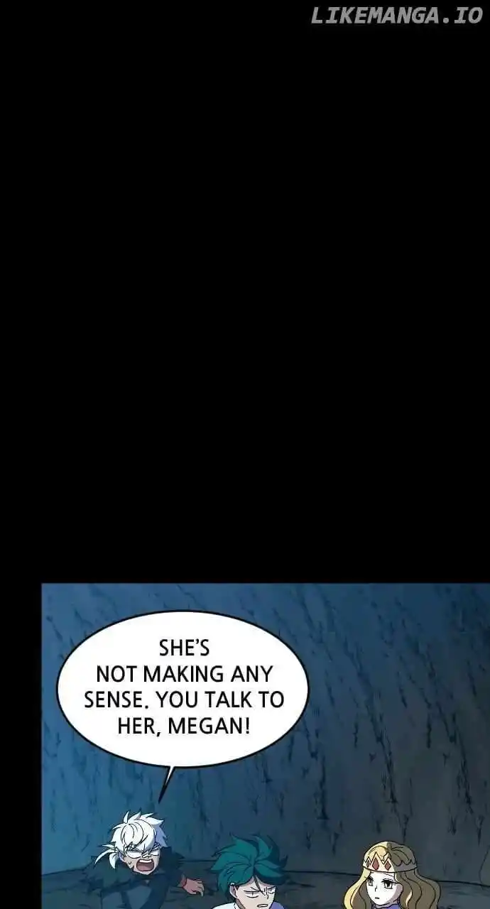 The Last Golden Child Ch.161