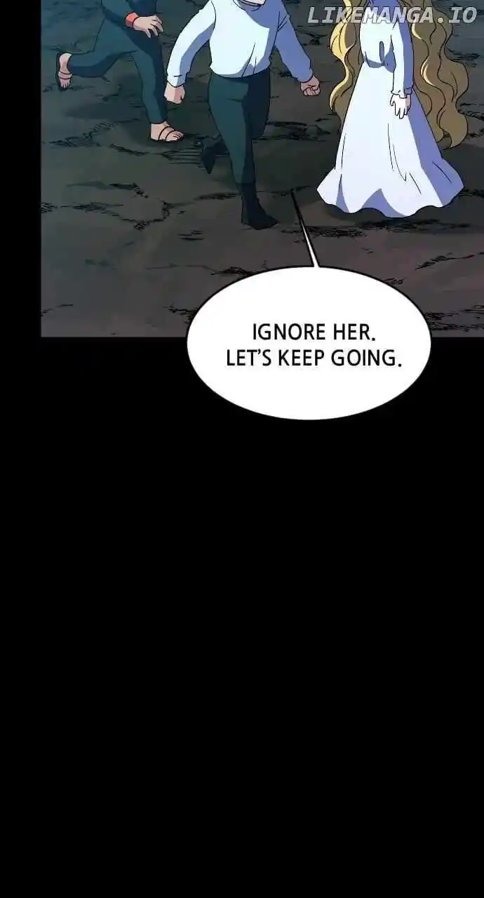 The Last Golden Child Ch.161