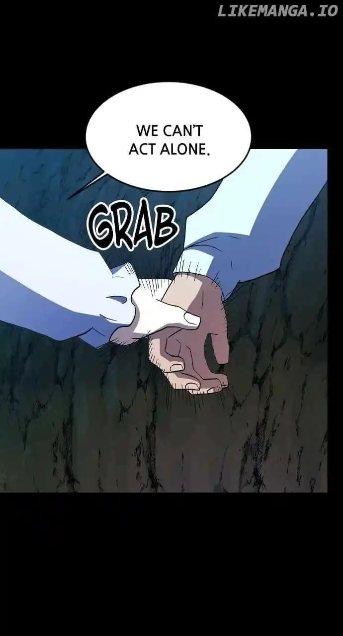 The Last Golden Child Ch.161