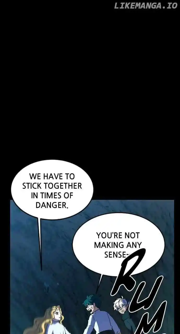 The Last Golden Child Ch.161