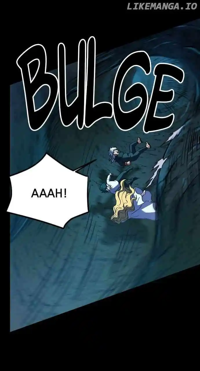 The Last Golden Child Ch.161