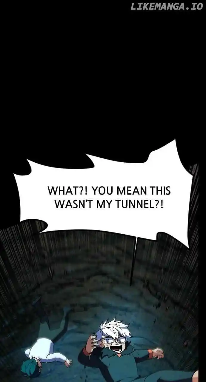 The Last Golden Child Ch.161