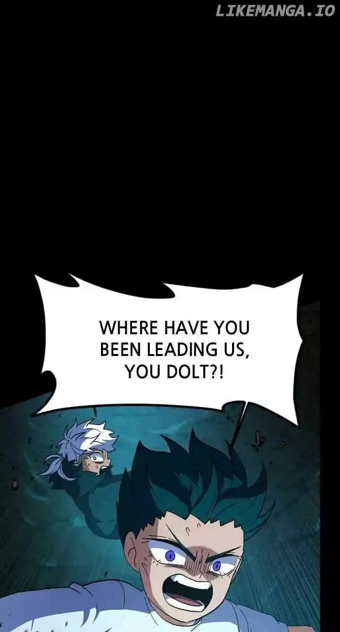 The Last Golden Child Ch.161