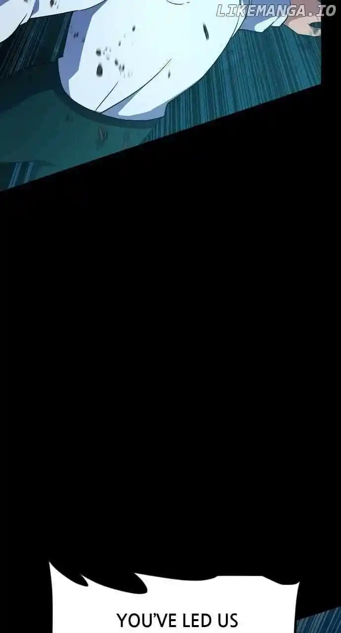 The Last Golden Child Ch.161