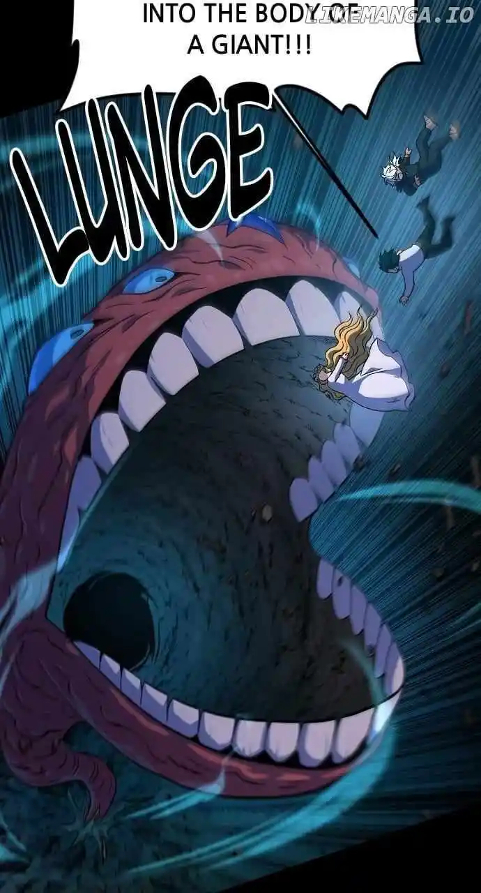 The Last Golden Child Ch.161