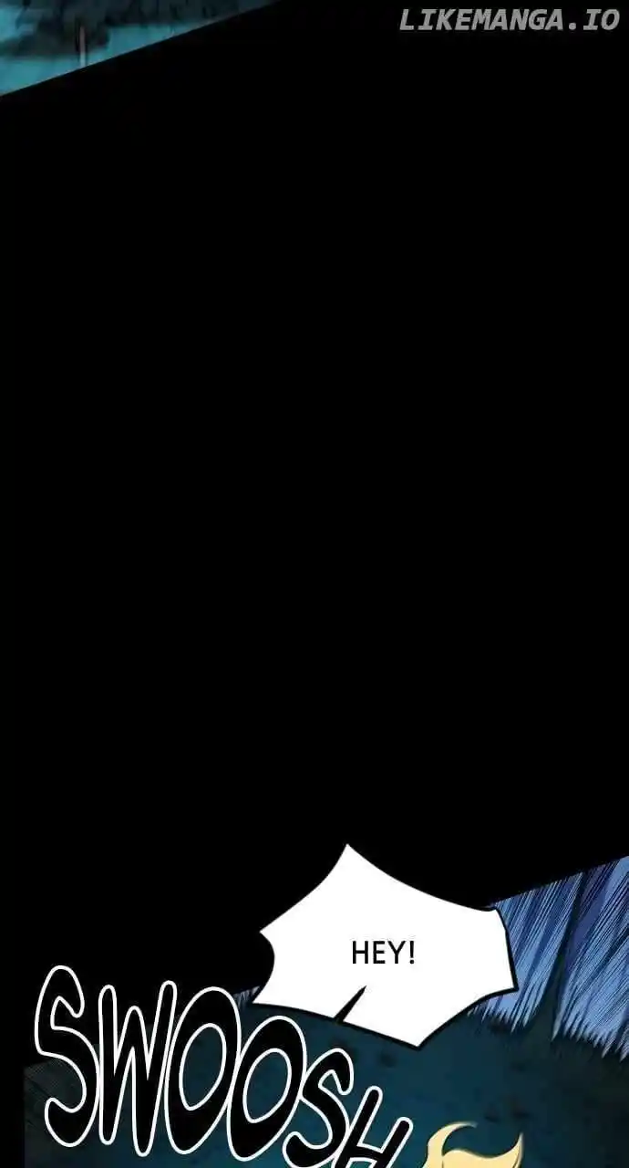 The Last Golden Child Ch.161