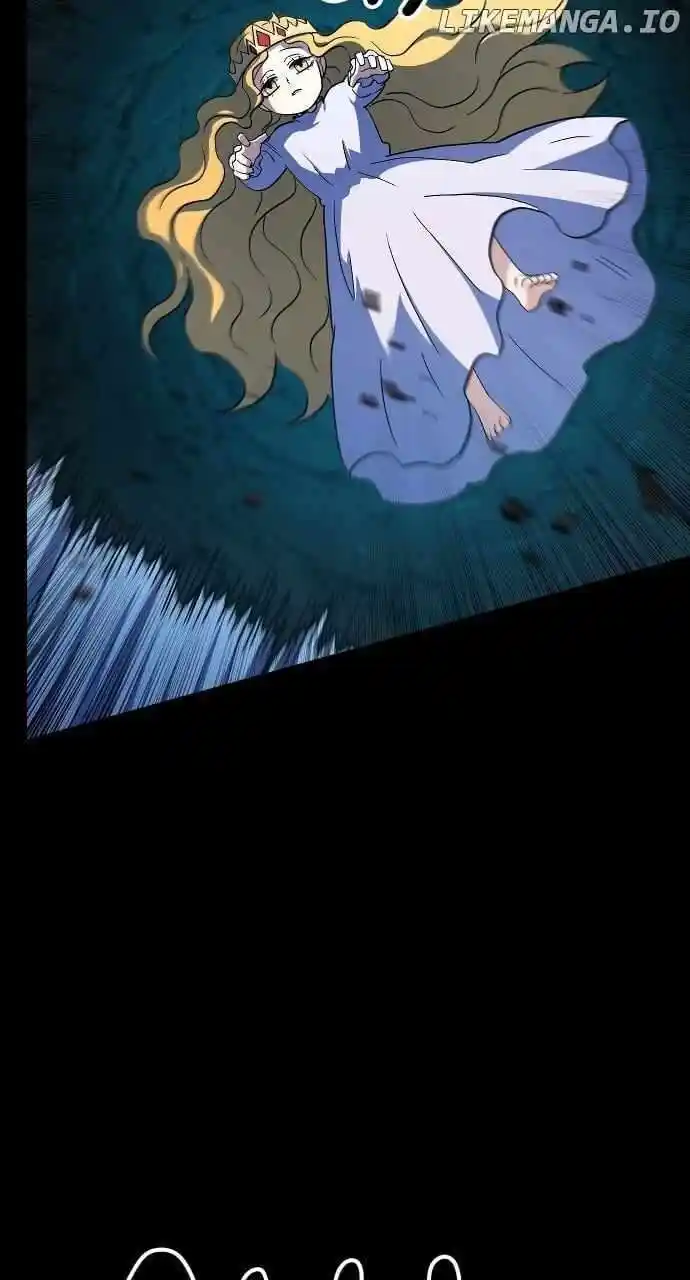 The Last Golden Child Ch.161