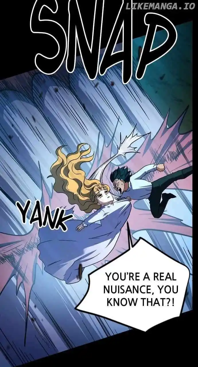 The Last Golden Child Ch.161