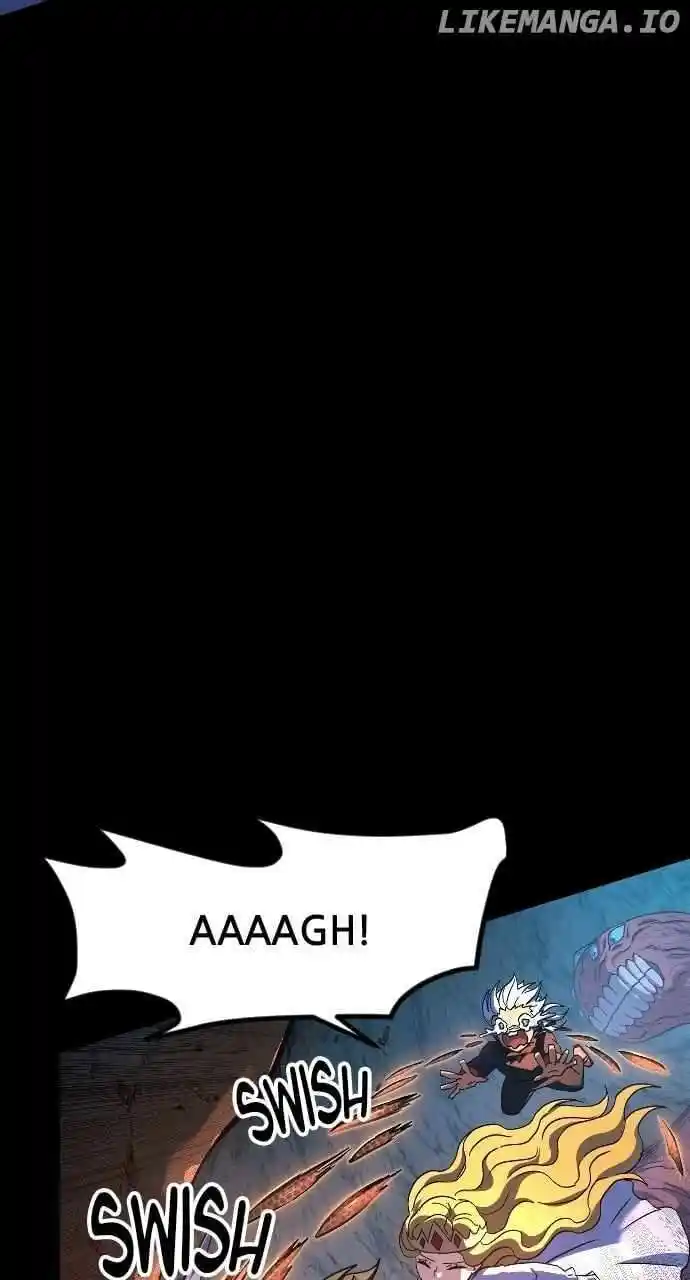 The Last Golden Child Ch.161