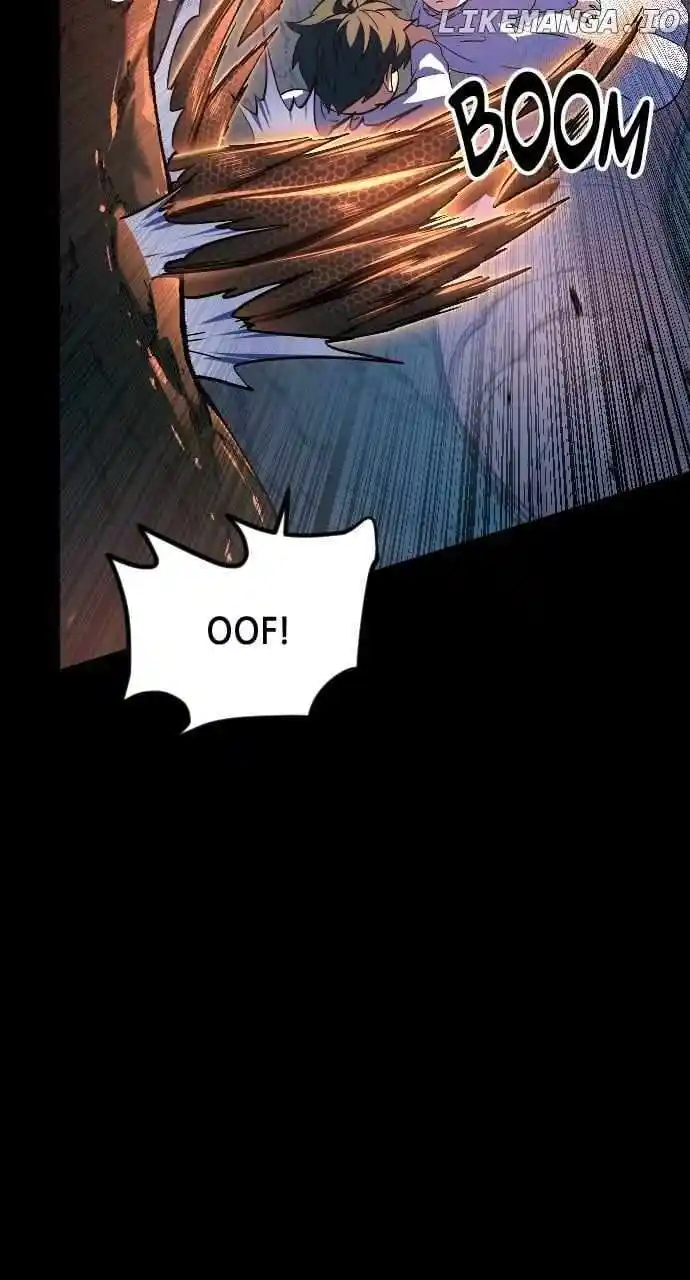 The Last Golden Child Ch.161