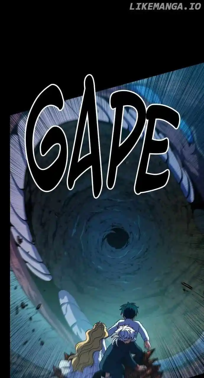 The Last Golden Child Ch.161