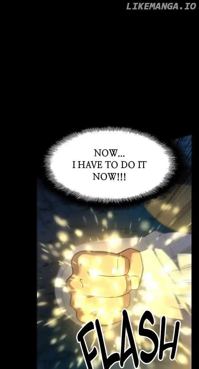 The Last Golden Child Ch.161