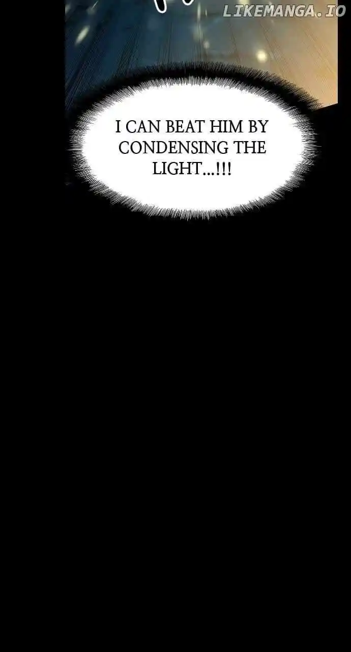 The Last Golden Child Ch.161