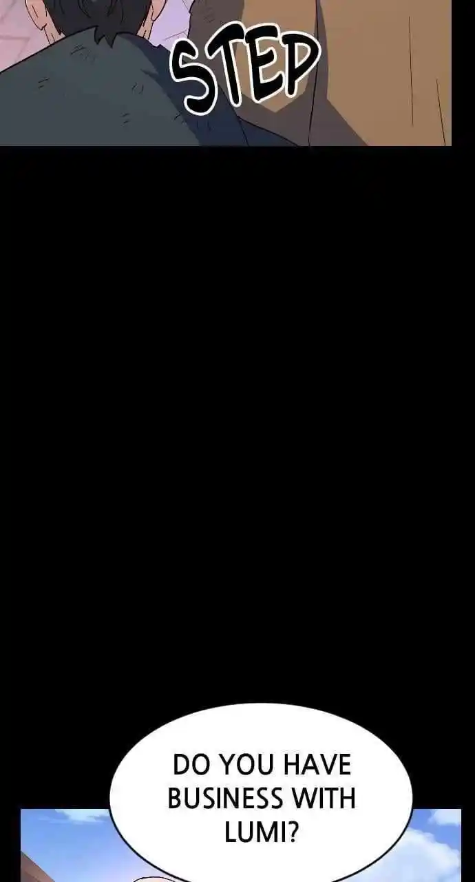 The Last Golden Child Ch.162