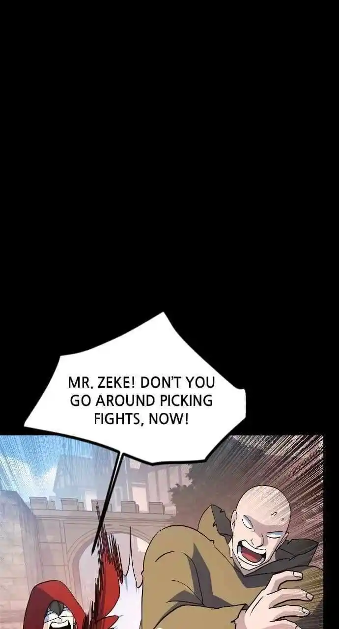 The Last Golden Child Ch.162