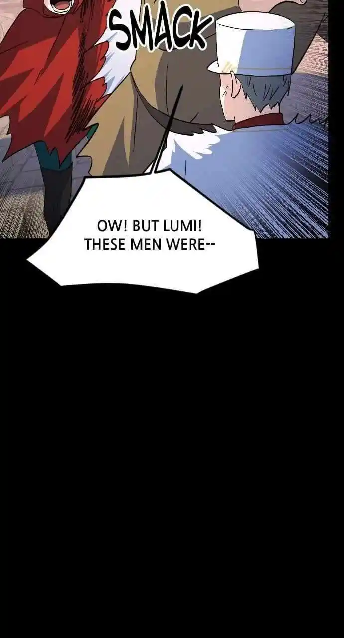 The Last Golden Child Ch.162