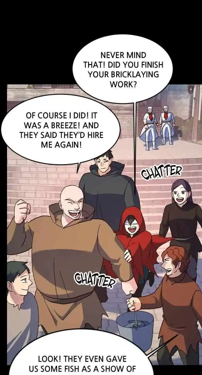 The Last Golden Child Ch.162