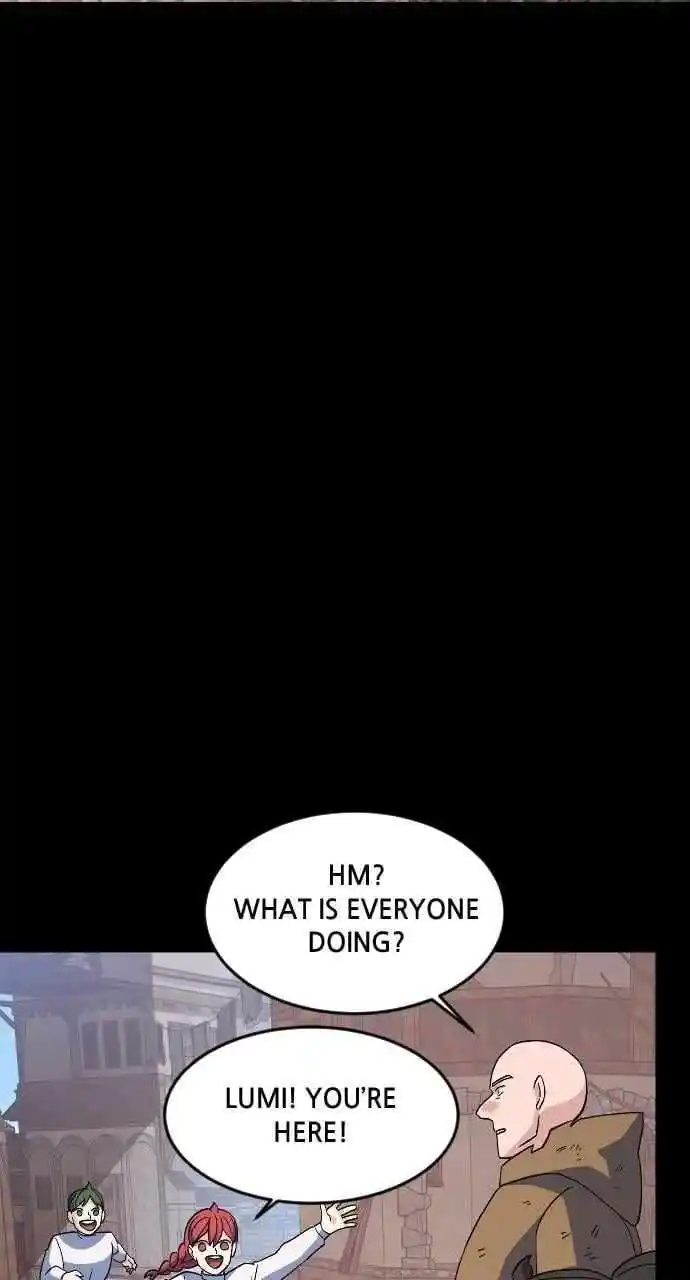 The Last Golden Child Ch.162