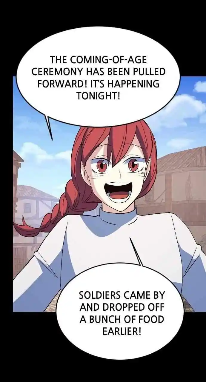 The Last Golden Child Ch.162