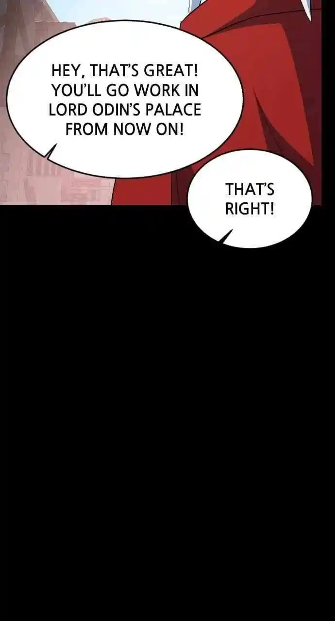 The Last Golden Child Ch.162