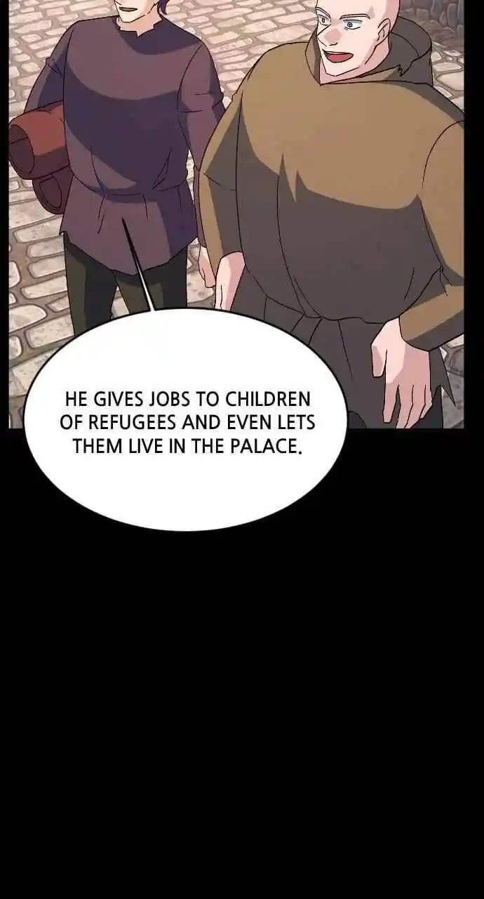 The Last Golden Child Ch.162