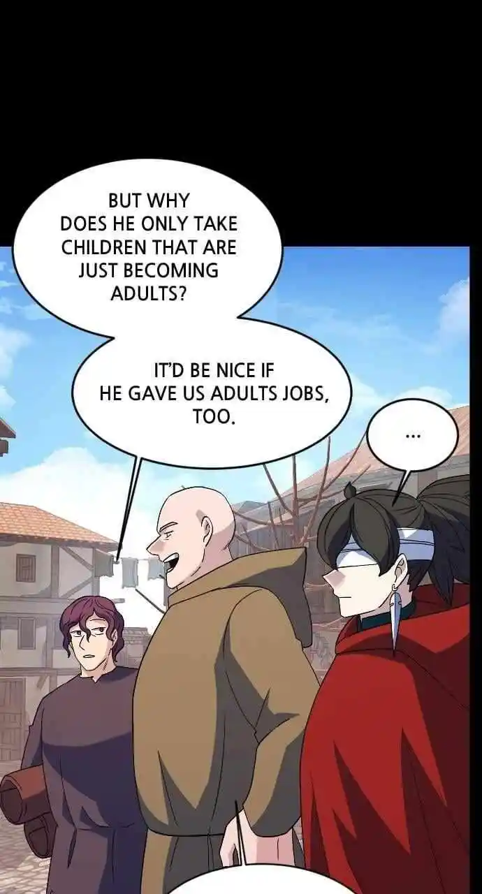 The Last Golden Child Ch.162