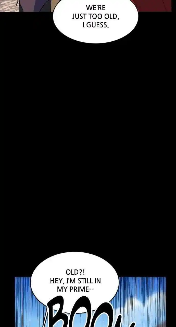 The Last Golden Child Ch.162