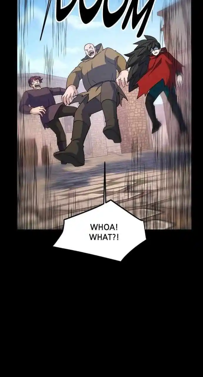 The Last Golden Child Ch.162