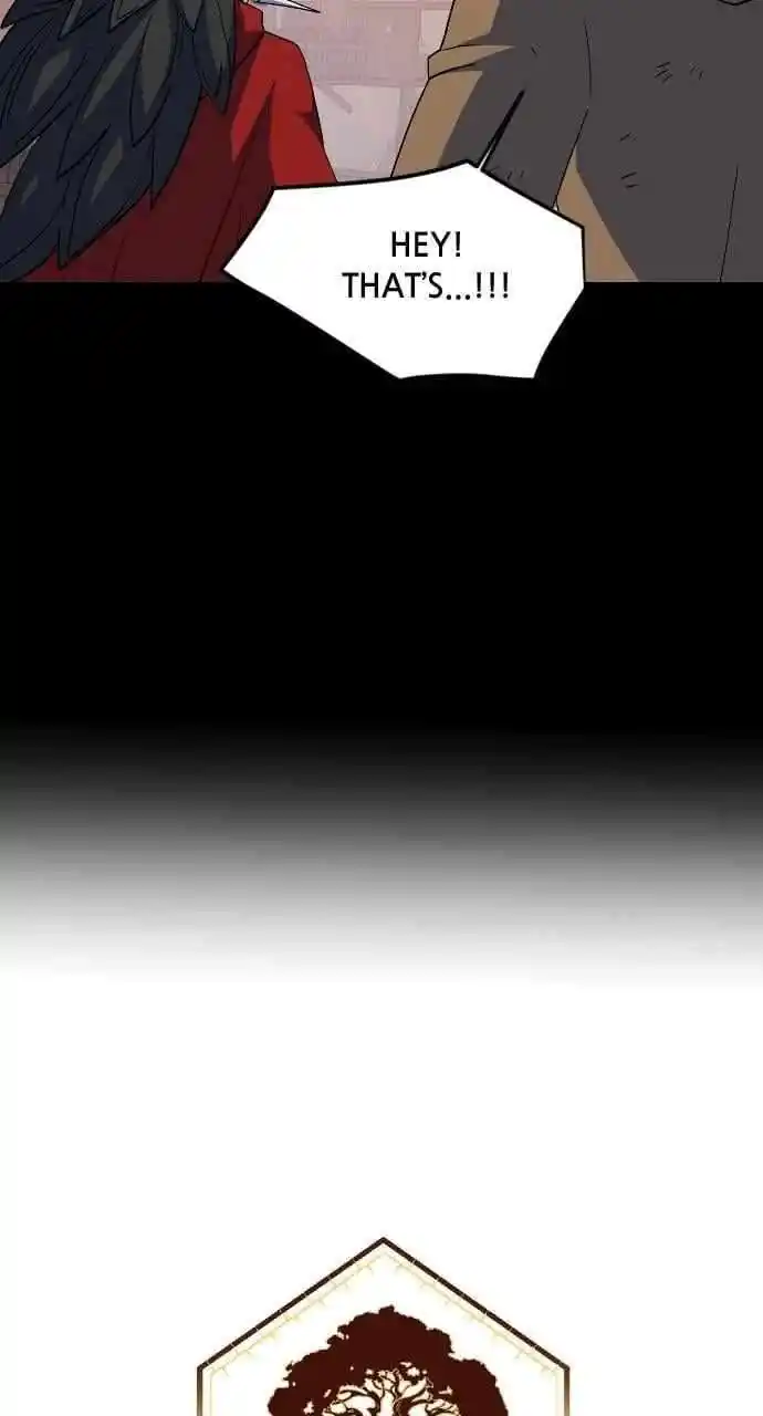 The Last Golden Child Ch.162