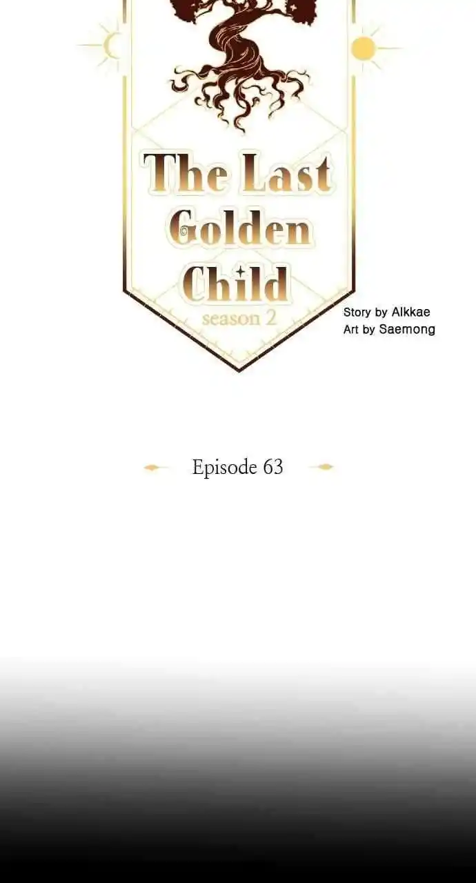 The Last Golden Child Ch.162