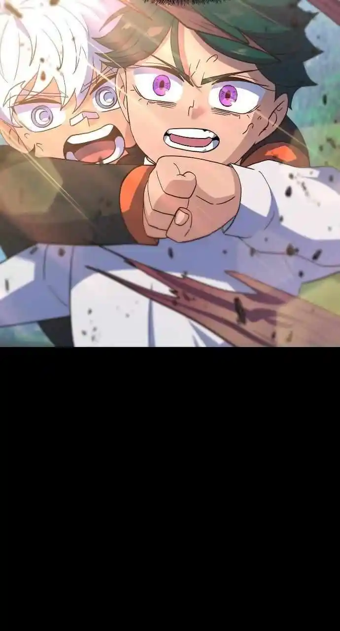 The Last Golden Child Ch.162